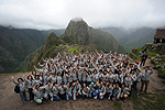 produccion eventos convenciones congresos cusco cuzco machui picchu