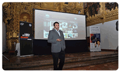 alquiler de equipos multimedia y sonido para eventos empresariales en cusco