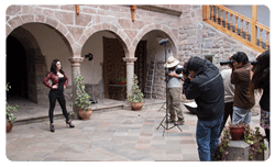 Cursos talleres de fotografia digital cusco