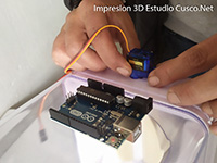 proyectos escolares arduino automatizacion